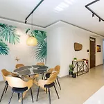 Designer 3Br Home In Charming Marsascala By 360 Estates