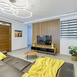 Designer 3Br Home In Charming Marsascala By 360 Estates