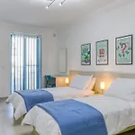 Designer 3Br Home In Charming Marsascala By 360 Estates