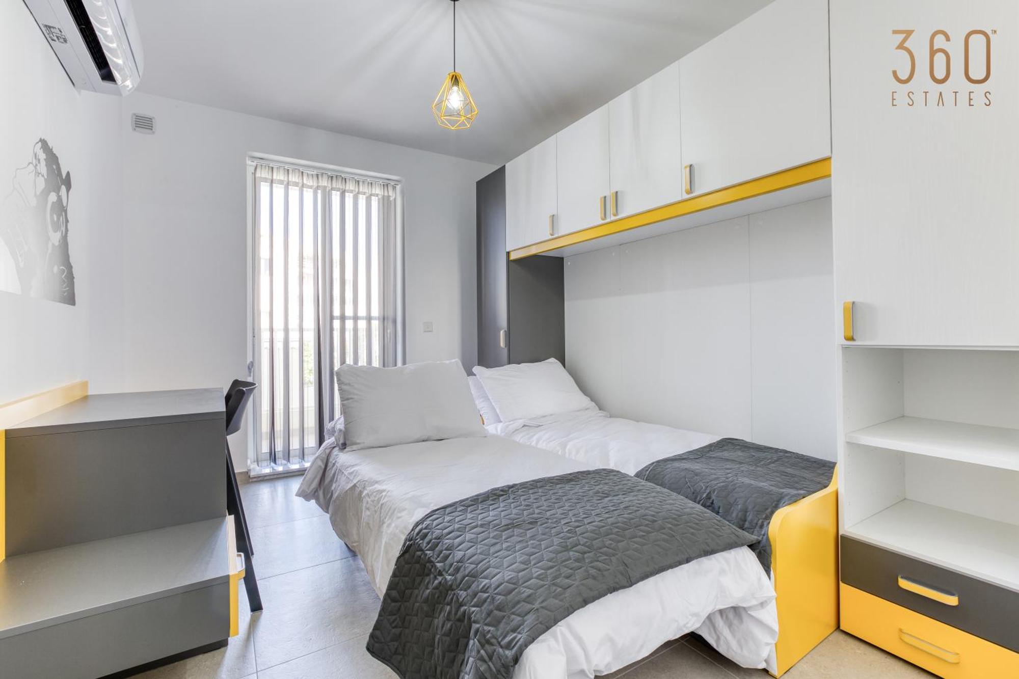 Designer 3br In Charming Marsascala By 360 Estates Appartamento Marsaskala