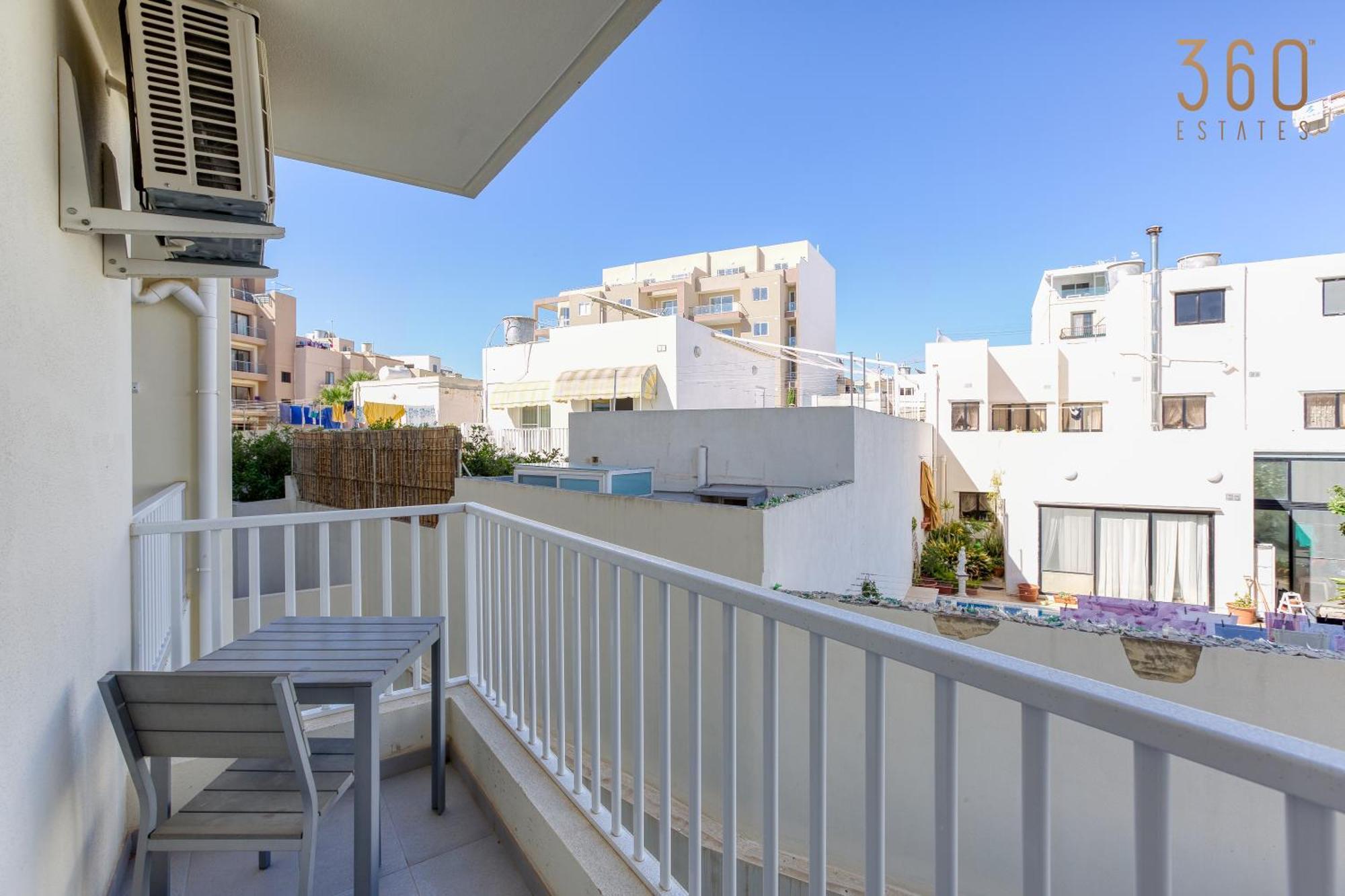 Designer 3br In Charming Marsascala By 360 Estates Appartamento Marsaskala