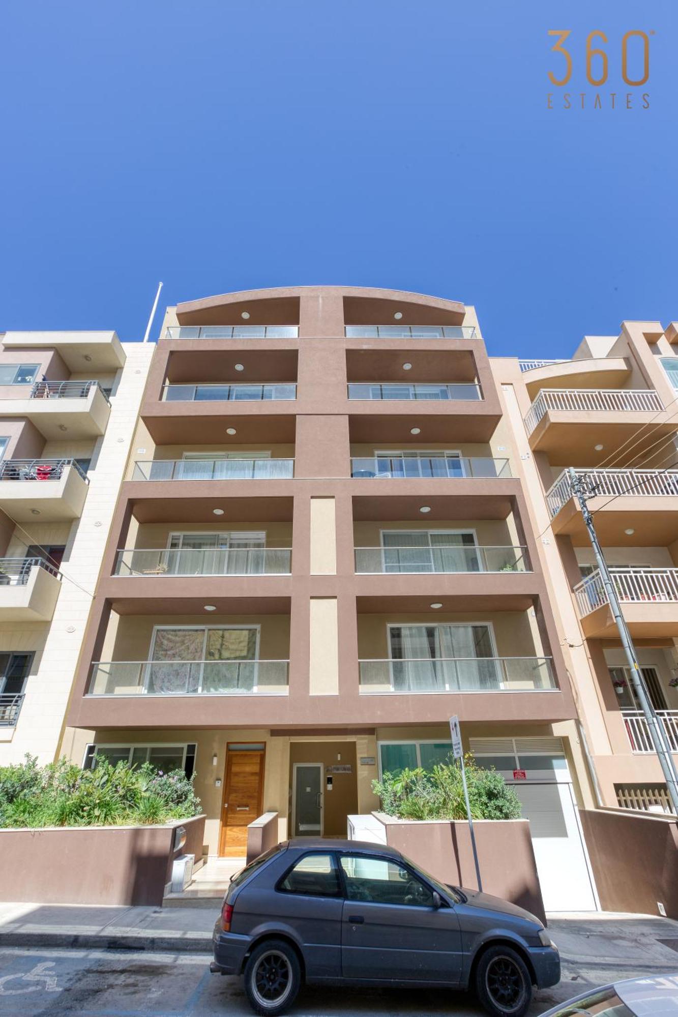 Appartamento Designer 3br In Charming Marsascala By 360 Estates *