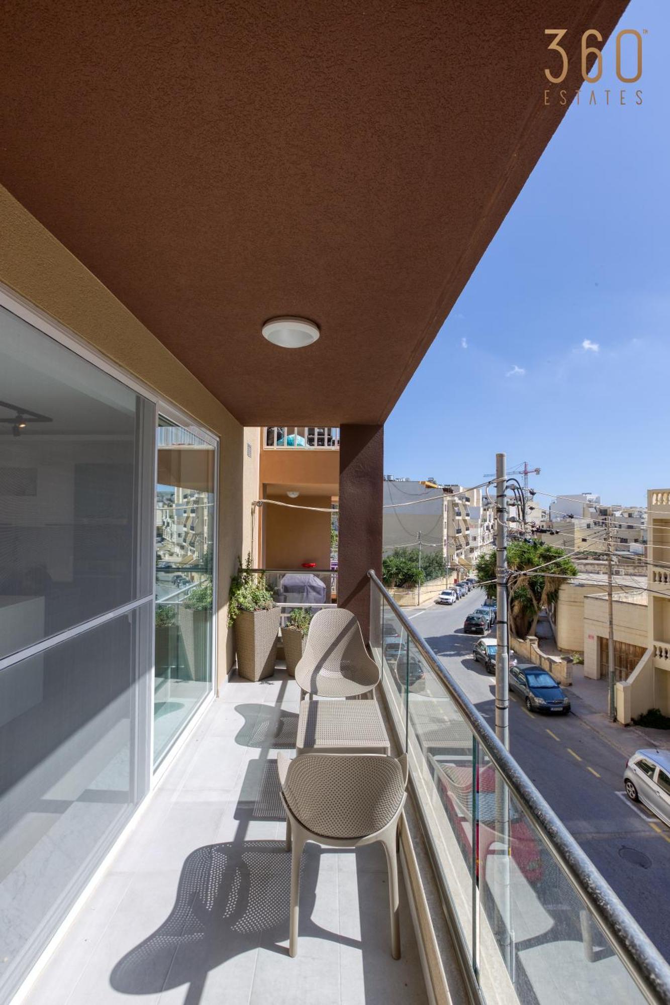 Designer 3br In Charming Marsascala By 360 Estates Appartamento *