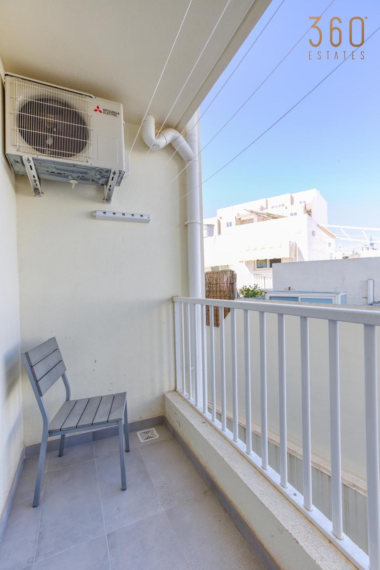 Designer 3br In Charming Marsascala By 360 Estates Appartamento *