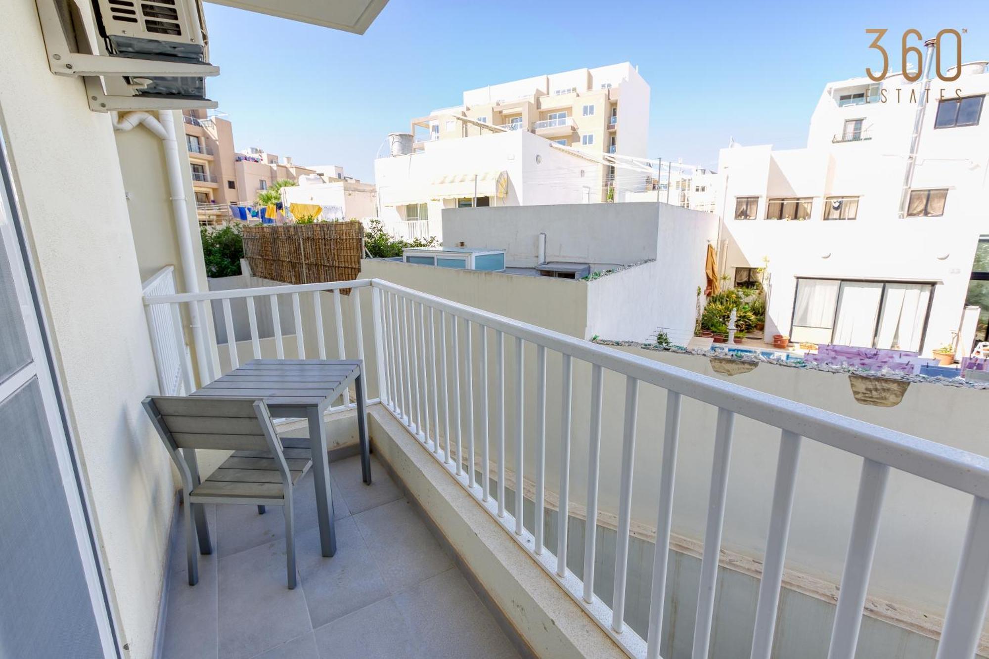 Designer 3br In Charming Marsascala By 360 Estates Appartamento *